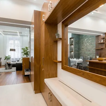 Levendula Apartment