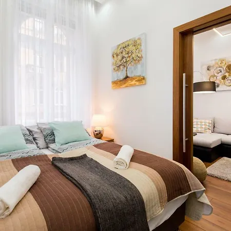 Levendula Budapest