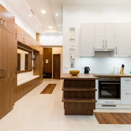 Levendula Apartment