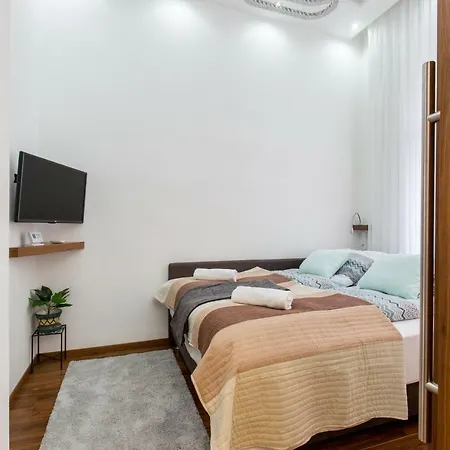 Apartment Levendula Budapest