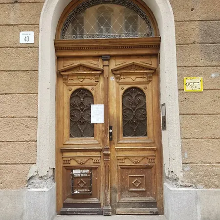 Levendula Appartamento
